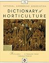 Dictionary of Horticulture, The National Gardening Association