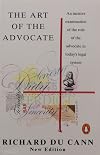 The art of the advocate