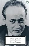 Penguin Twentieth Century Classics : Paul Celan : selected poems