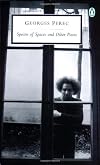 Species of Spaces and Other Pieces