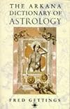 Arkana Dictionary of Astrology