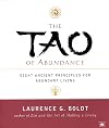 The Tao of Abundance: Eight Ancient Principles for Abundant Living