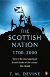 The Scottish Nation: A History, 1700-2000