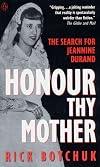 Honour Thy Mother