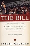 The Bill : How Legislation Really Becomes Law: A Case Study of the National Service Bill