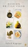 Modern British Food (Penguin Cookery Library)