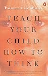 Teach Your Child How to Think