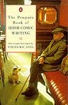 The Penguin Book of Irish Comic Writing
