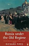 Russia under the Old Regime
