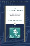 The Grapes of Wrath (Viking Critical Library)