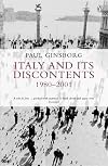 Italy and Its Discontents: Family, Civil Society, State