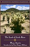 The Land of Little Rain