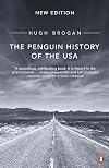 The Longman history of the United States of America