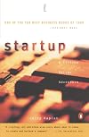 Startup: A Silicon Valley Adventure