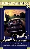 Aunt Dimity's Good Deed