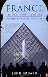 France in the New Century: Portrait of a Changing Society