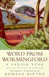 Word from Wormingford: A Parish Year