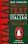 Short Stories in Italian/Racconti in Italiano