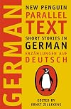 Short Stories in German / Erzählungen auf Deutsch