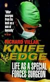 Knife Edge: Life as a Special Forces Surgeon