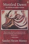 Mottled Dawn; Fifty Sketches and Stories of Partition