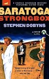 Saratoga Strongbox