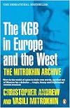 The KGB in Europe and the West