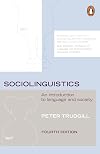 Sociolinguistics: an introduction