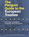 Penguin Guide to European Treaties (Penguin Reference Books)