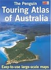 The Penguin touring atlas of Australia