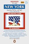 The New York Mapguide