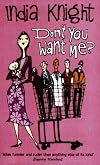 Don't You Want Me?