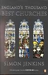 England's Thousand Best Churches