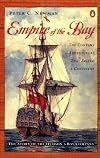 Empire of the Bay: The Company of Adventurers that Seized a Continent