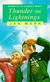 Thunder and Lightnings