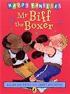 MR Biff the Boxer (Happy Families)