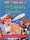 Mrs. Lather's Laundry (Happy Families)