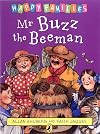 Mr Buzz the Beeman (Happy Families)