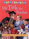 Happy Families Mr Tick The Teacher