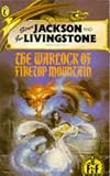 The Warlock of Firetop Mountain