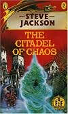 The Citadel of Chaos