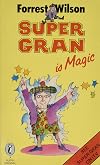 Super Gran Is Magic