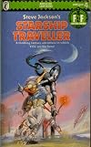 Starship Traveller