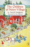 The Children of Noisy Village