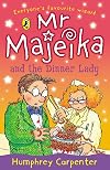 Mr Majeika and the Dinner Lady
