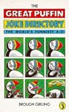 The Great Puffin Joke Directory (Puffin Books)