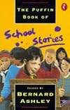 The Puffin Book of School Stories