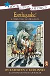 Earthquake!: A Story of Old San Francisco (Once Upon America)