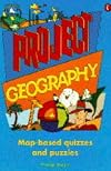 Project Geography (Young Puffin)