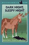 Dark Night, Sleepy Night, Level 1